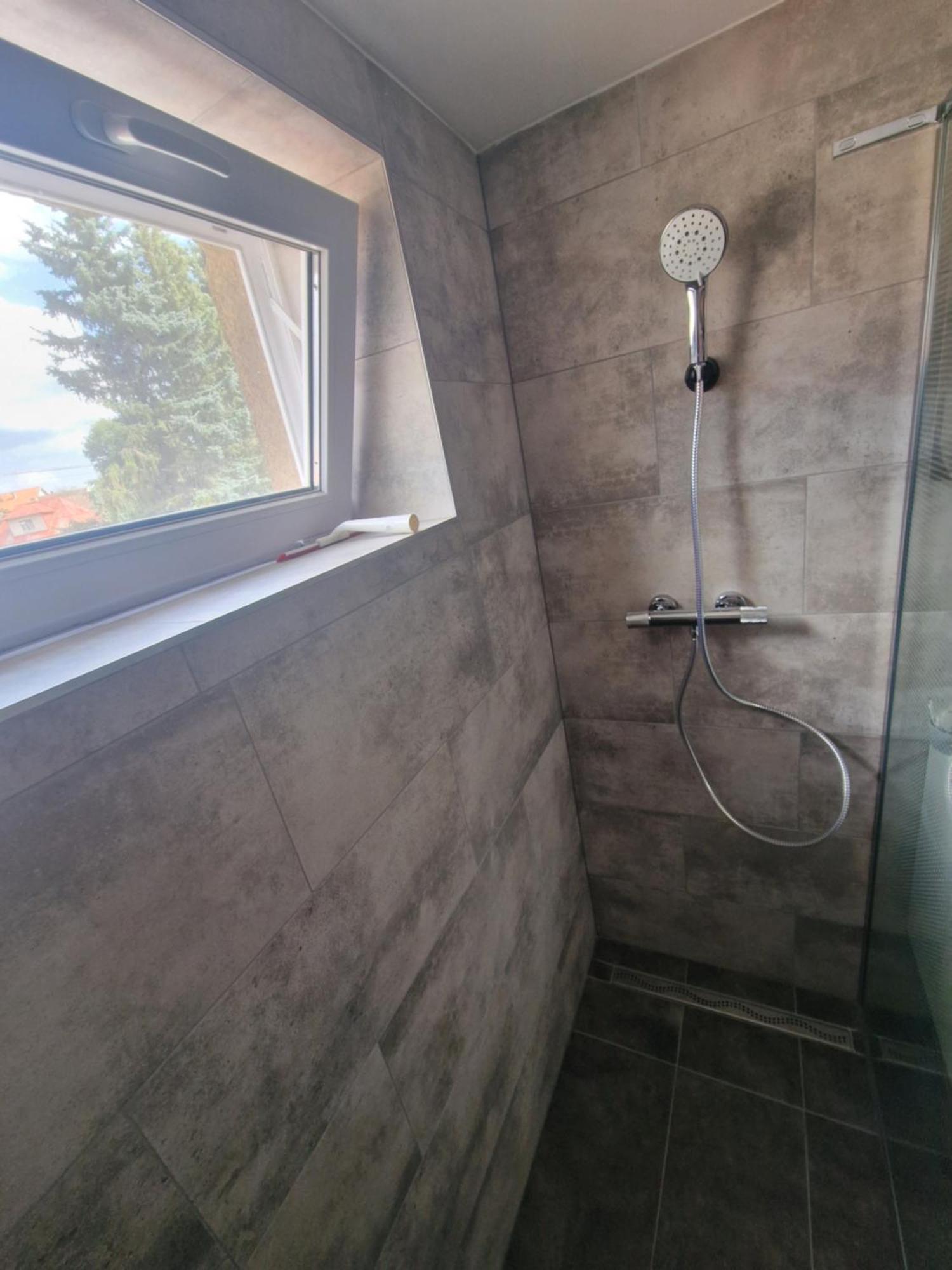 Apartman Važec エクステリア 写真