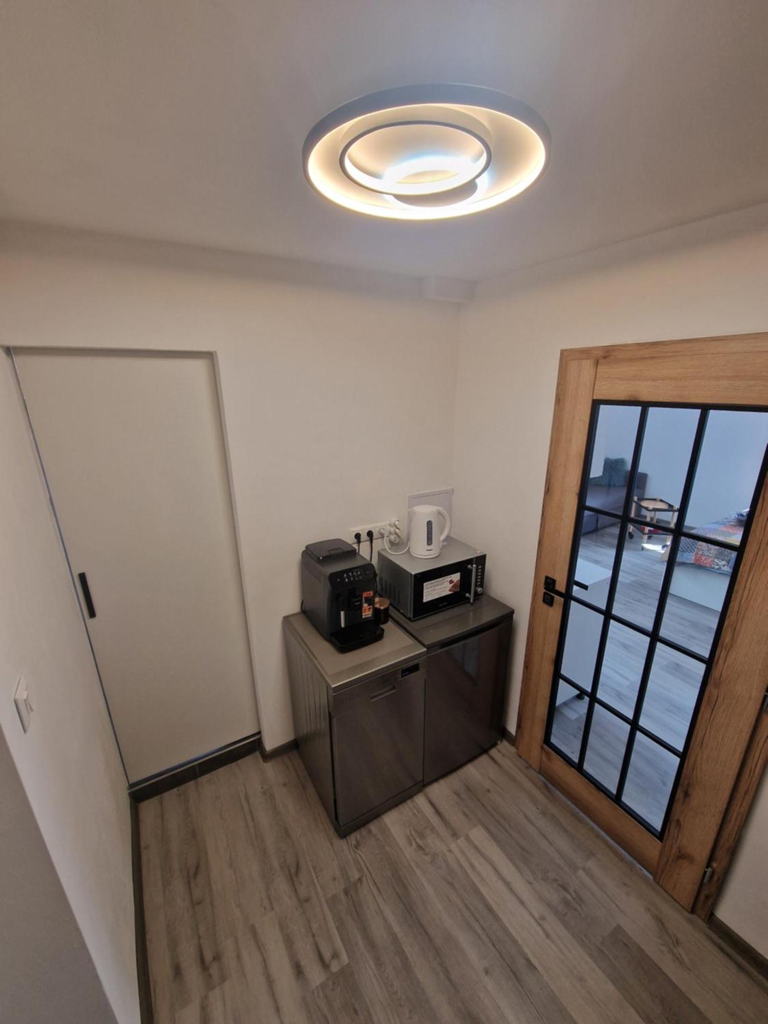 Apartman Važec エクステリア 写真