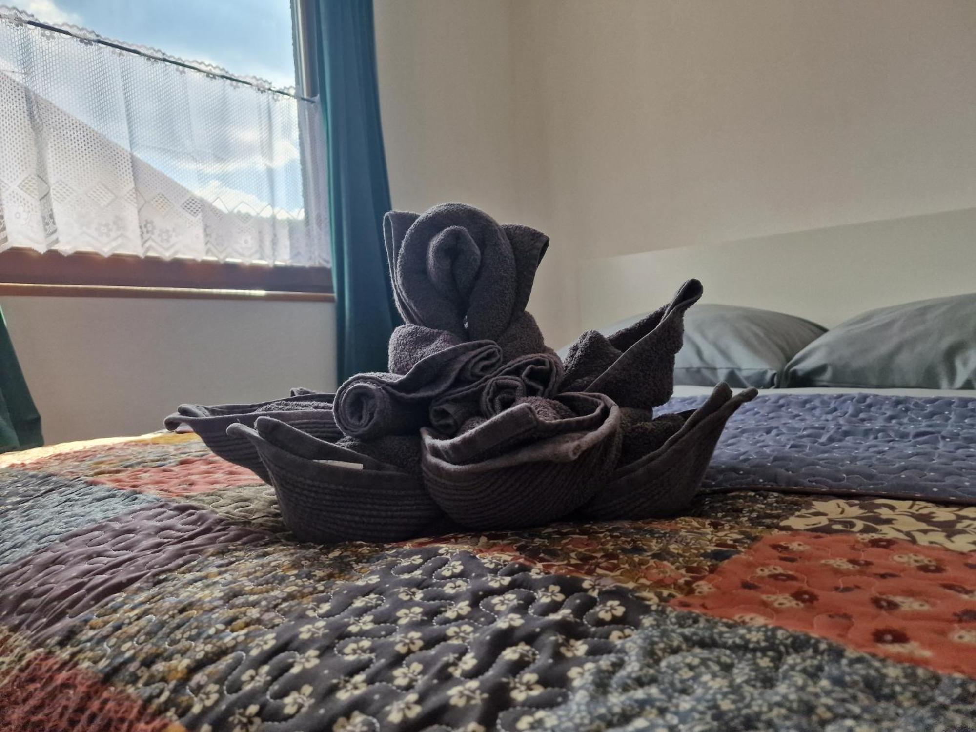 Apartman Važec エクステリア 写真