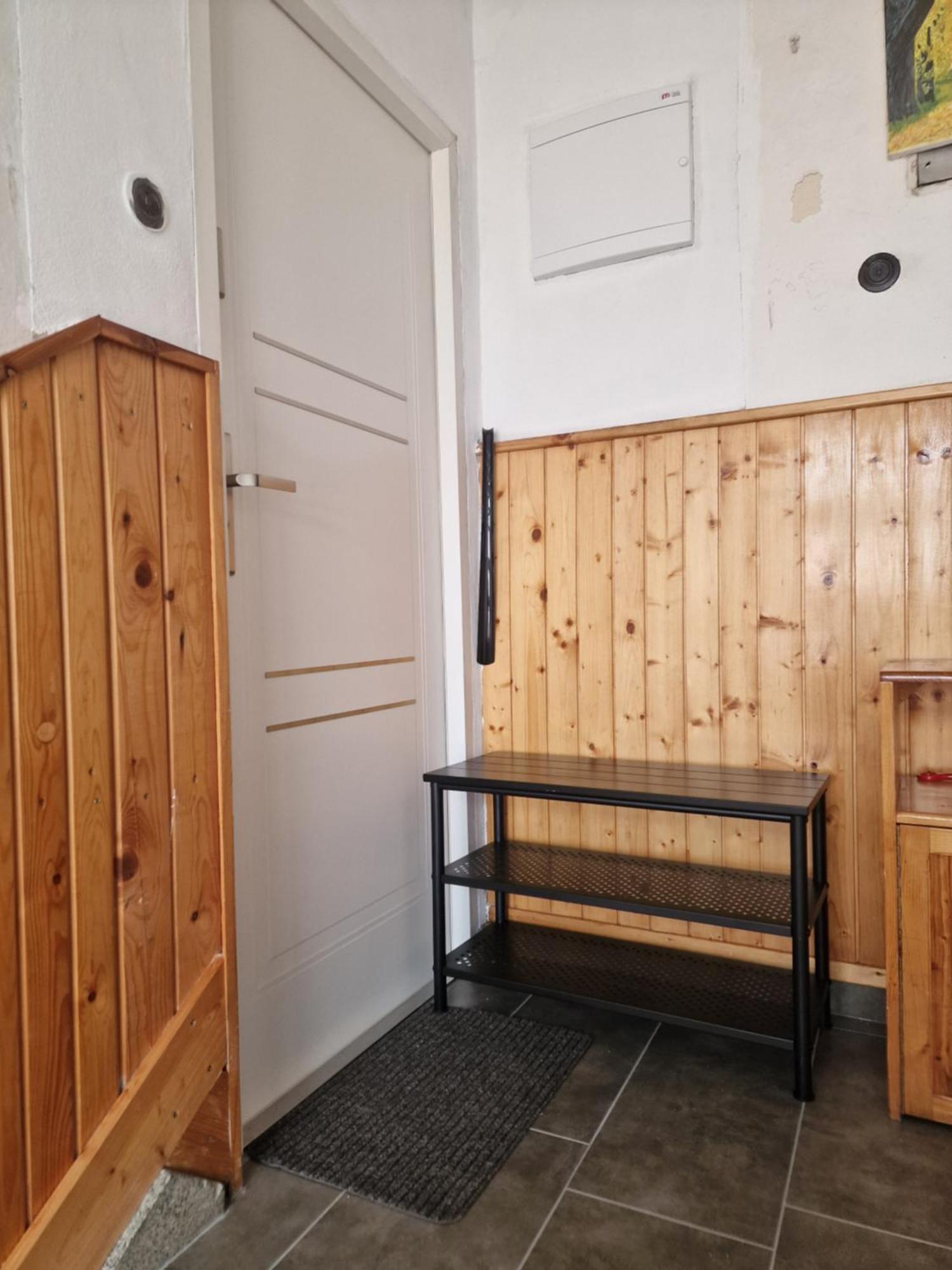 Apartman Važec エクステリア 写真